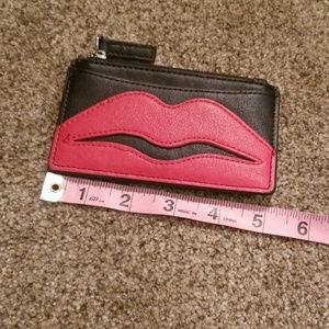 LIP 👄Card Holder from EXPRESS